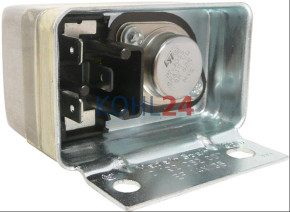 Regler für Lichtmaschinen der 0120300...-Serie 0120340... 0120400...-Serie Bosch 0192062002 0192062004 0192062005 0192062007 Ducellier Motorla Lucas SEV Marchal 72710502 72711102 72717002 72717202 72717302 72717402 Valeo usw. 14 Volt Original Bosch